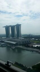The Sail @ Marina Bay (D1), Apartment #588149271